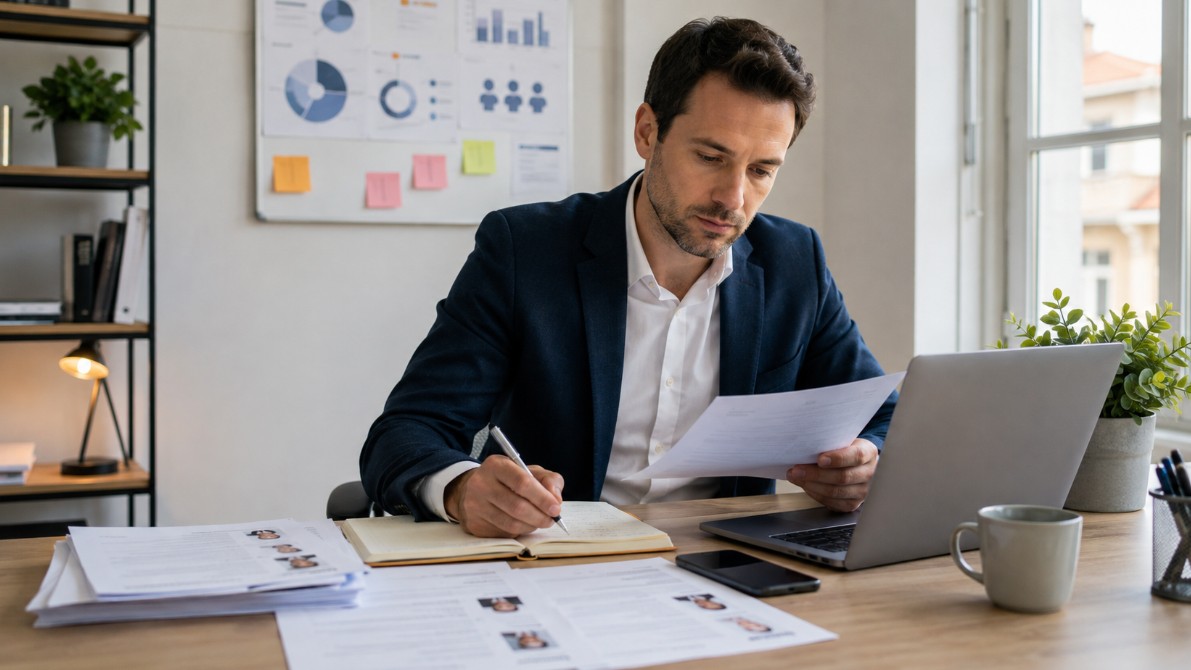 devenir recruteur independant salaire